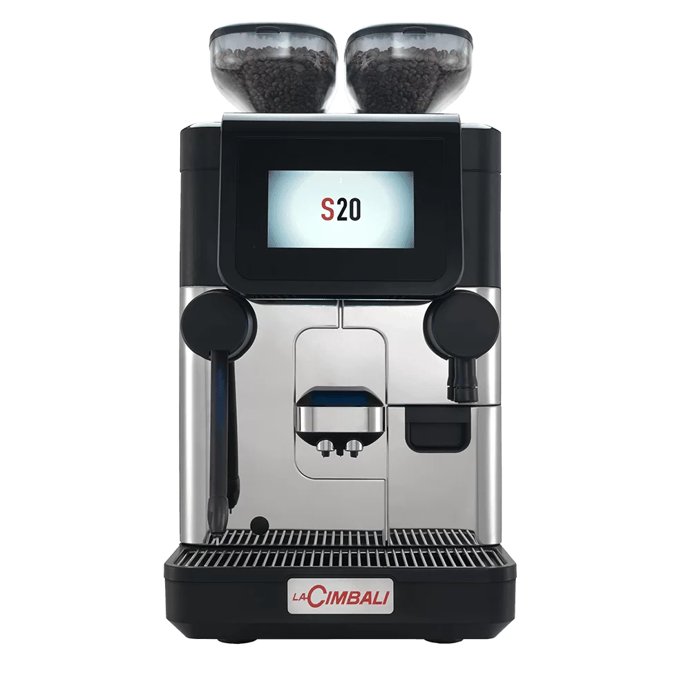 LaCimbali S20 coffee machines